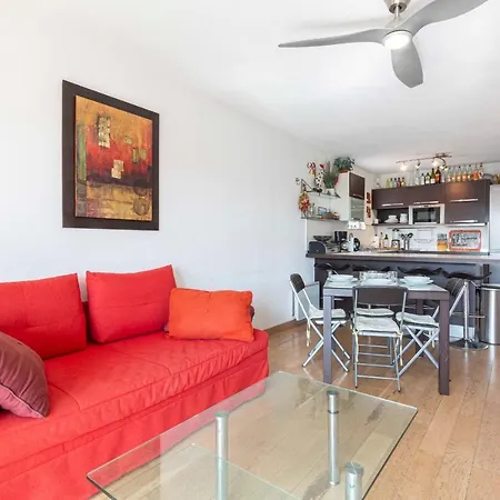 Quartier Vauban 2 Bedroom *