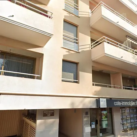 Apartment Quartier Vauban 2 Bedroom